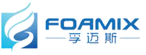 Qingdao Foamix Nouveaux matériaux Co., Ltd.