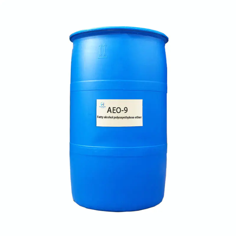 Qu'est-ce qu'un surfactant?