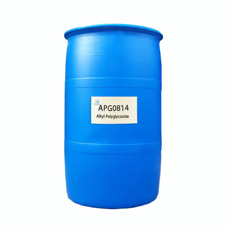 APG 0814