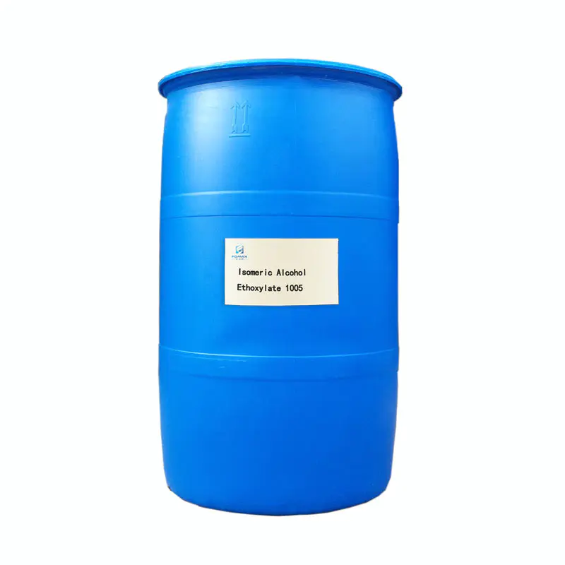 Éthoxylate d'alcool isomérique 1005
