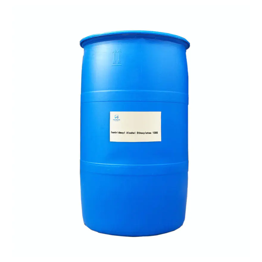 Éthoxylates d'alcool isotridécyle 1305