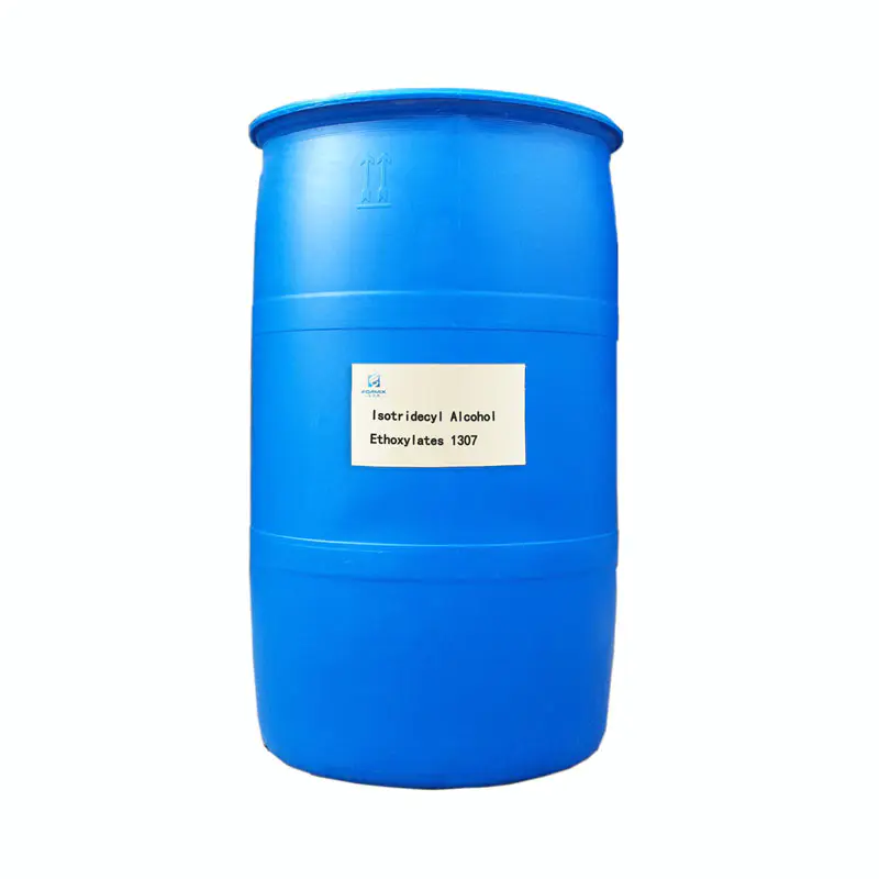 Éthoxylates d'alcool isotridécyle 1307