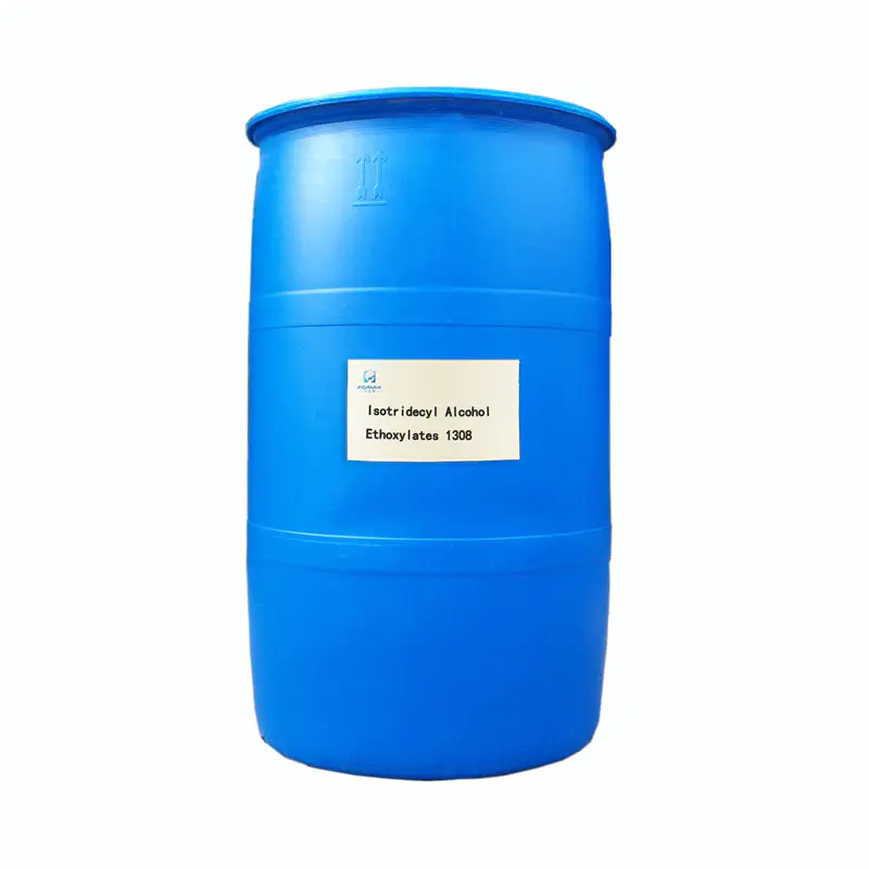 Éthoxylates d'alcool isotridécyle 1308