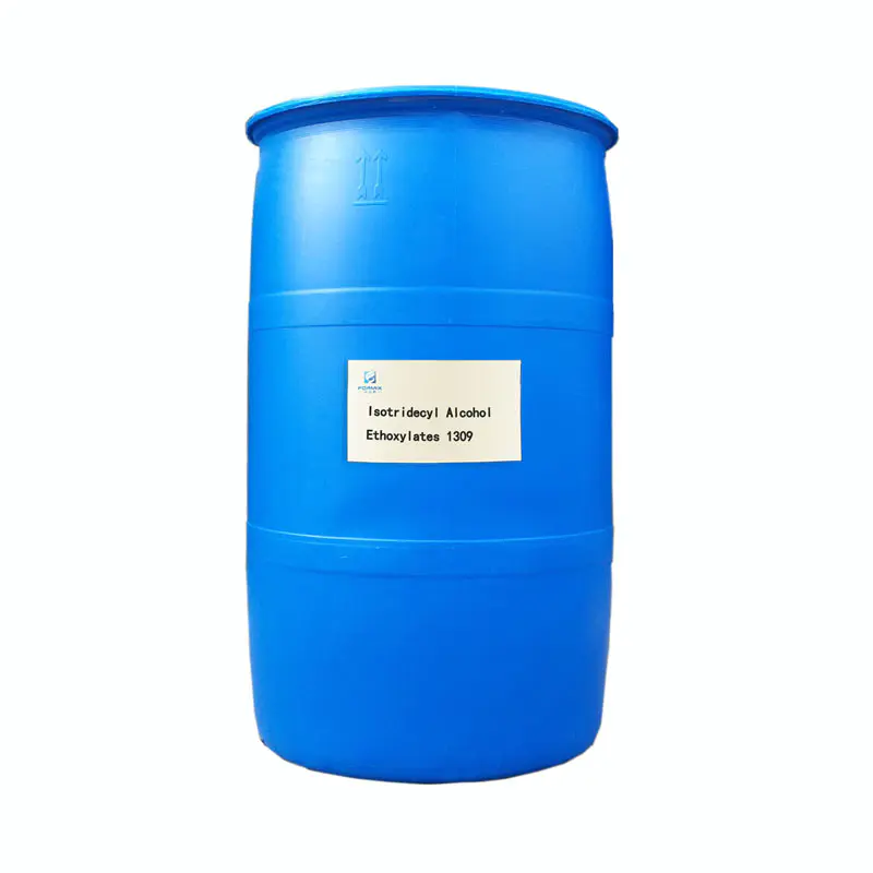 Éthoxylates d'alcool isotridécyle 1309
