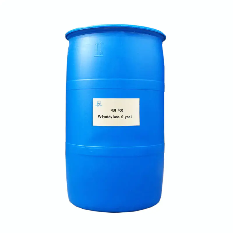 Polyéthylène Glycol 400