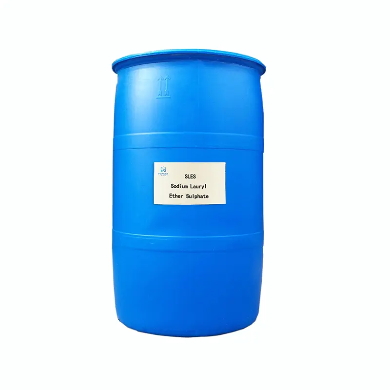 Dodécyl sulfate de sodium K12